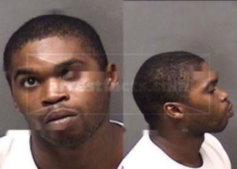 Justin Deon Bennett