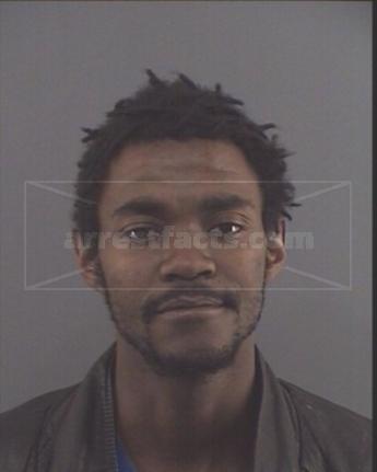 Kentevius Donshay Curtis