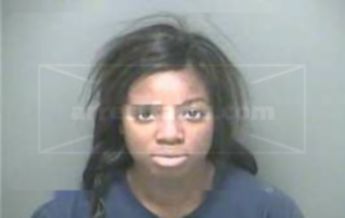 Asia Marie Buford