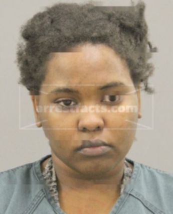 Aliyyah Antoinette Crowder
