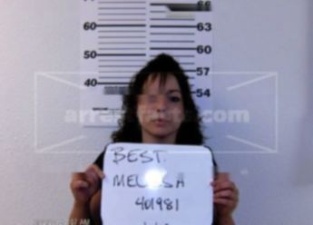 Melissa Beth Best