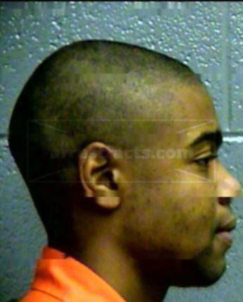Dajuan L Woody Jr.