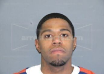 Brandon Bernard Bell