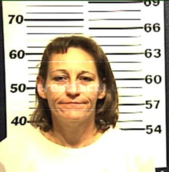 Debora Lynn Cadwallader