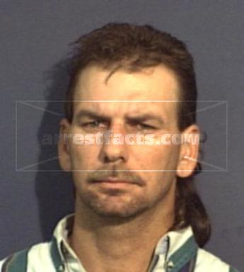 Brad Joseph Couvillion