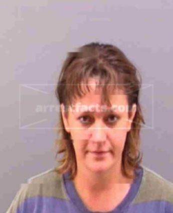 Chasity Lynn Sturgis