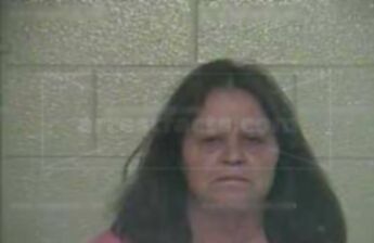 Mary Ann Yantz