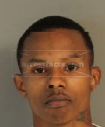 Cortez Carter