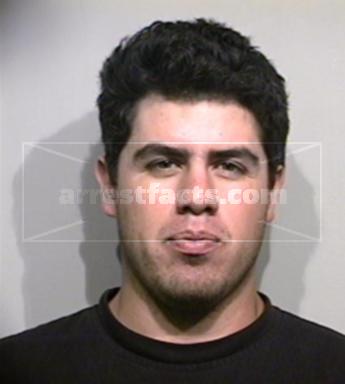 Ernesto David Torrado