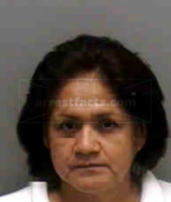 Elsie Sambrano