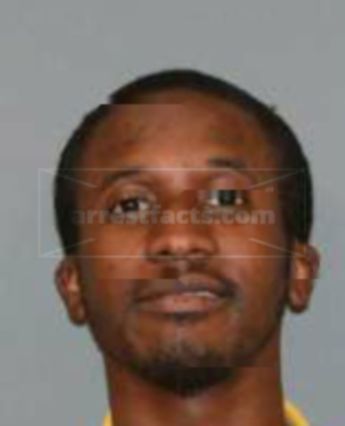 Calvin Austin Stone Jr.