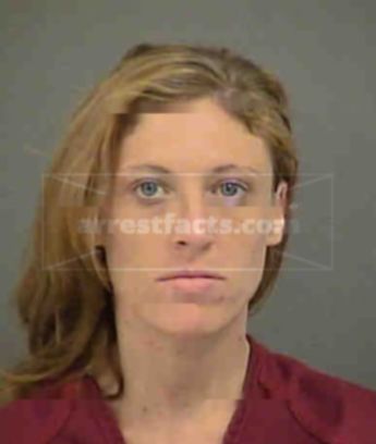 Sara Elizabeth Burnett