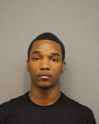Demetrius Gray