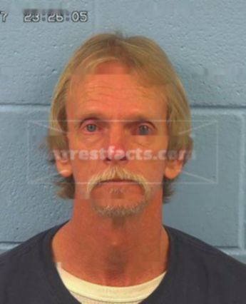 David Eugene Hubbard