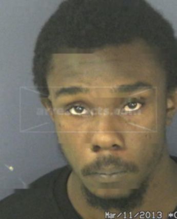Willie Lee Baker