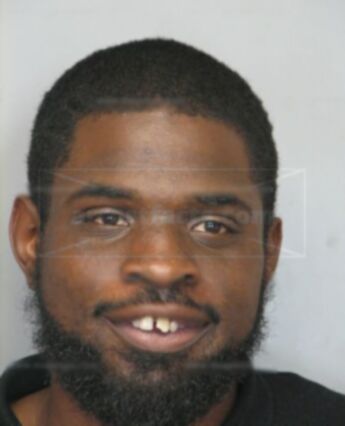 Keith Garner