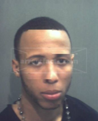 Shawn Ashley Royster