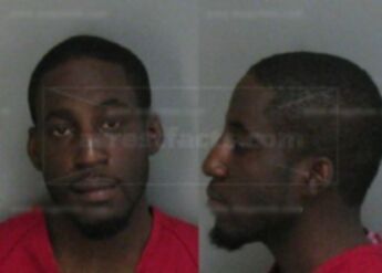 Devin Geron Martin