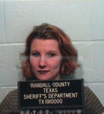 Amanda Rae Saunders