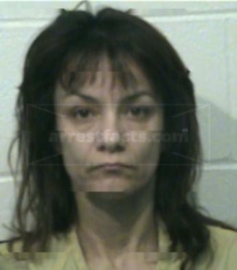 Jina Marie Bender