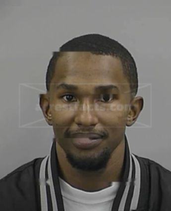 Jaquan Demario Covington