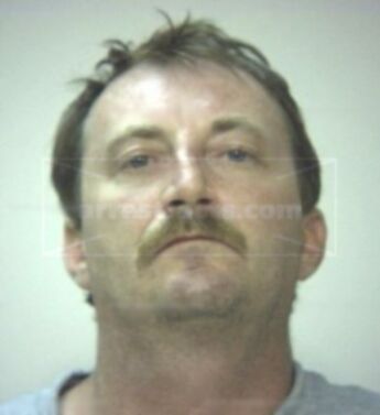 Garry Dale Ackerson