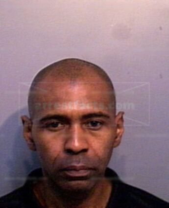 Darryl Adolph Williams