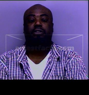 Roderick Demond Stevens