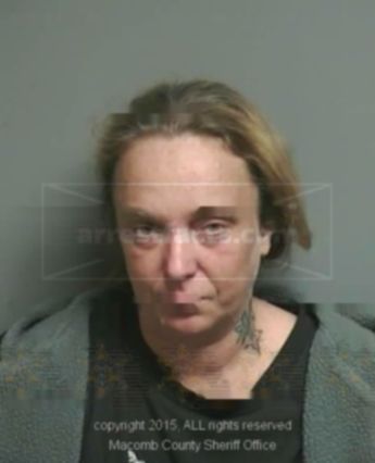 Christine Ann Cottrell