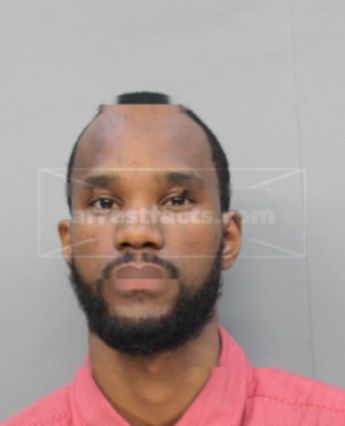 Pierre Fitzgerald Davis