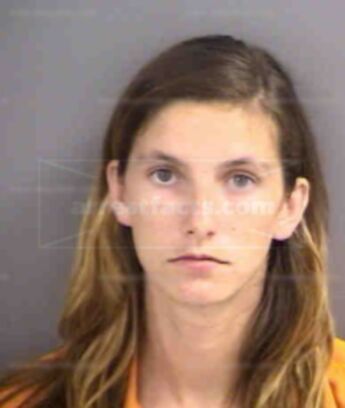 Katelynn Mildred Branch