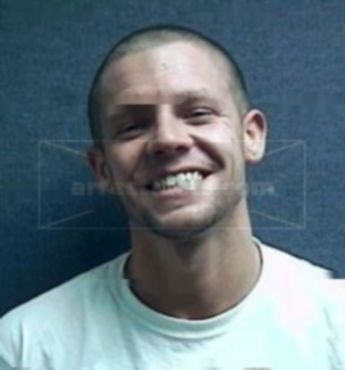 Erik William Blackburn