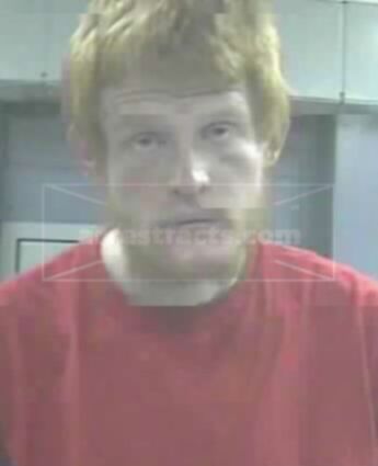 Glenn Allen Casdorph