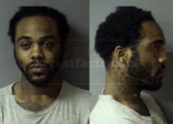 Trey Allen Wilson