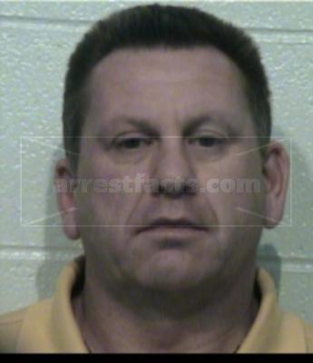 Thomas James Yates