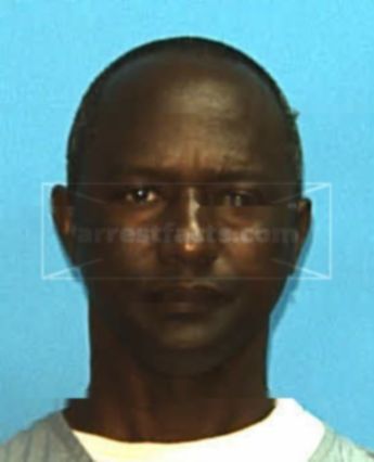 Eddie B Bryant
