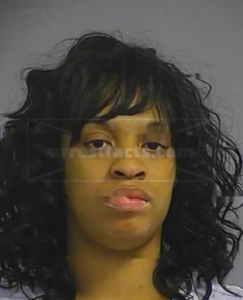 Amber Garris