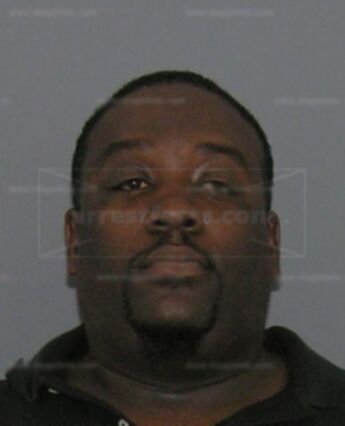 Kenneth Lamont Lewis