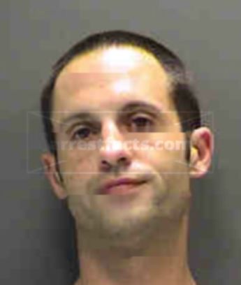Joseph Edward Rigdon