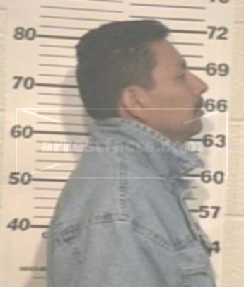 Serafin Lagunas