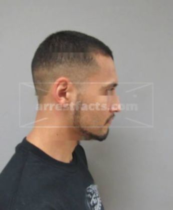 Nelson Mendez Jr.
