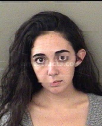 Lindsey Michelle Brown-Fisher