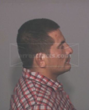 Felix Mercado Marlin