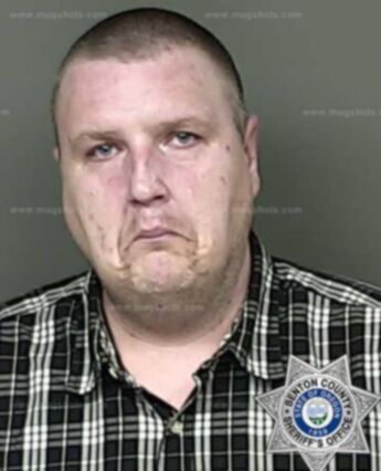 Jeffrey Scott Strong