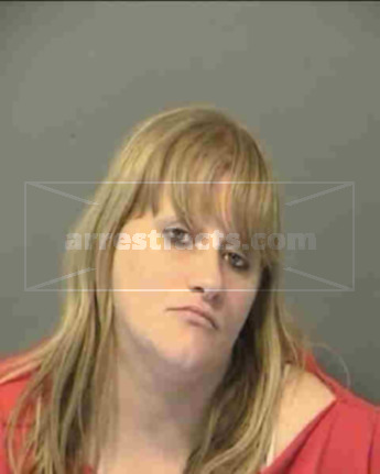 Alisha Lee Donald