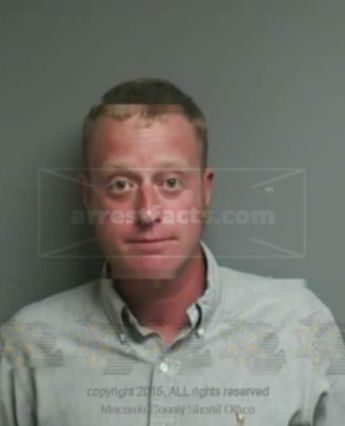 Corey Joseph Redman