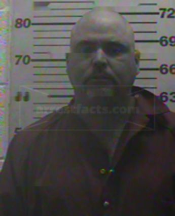 Mitch Ray Mcgehee