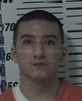Joseph Sanchez
