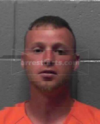 Benjamin Ryan Taylor