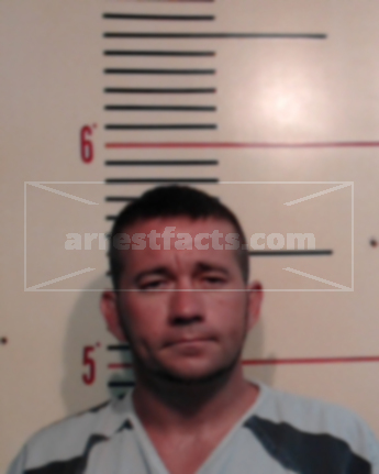 David Anthony Headspeth